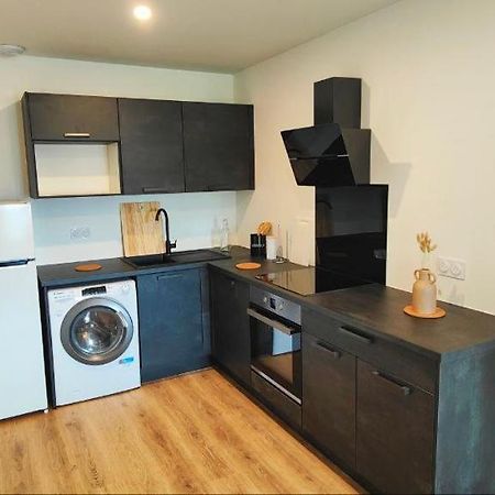 Appartements A Theme Clermont-Ferrand Luaran gambar