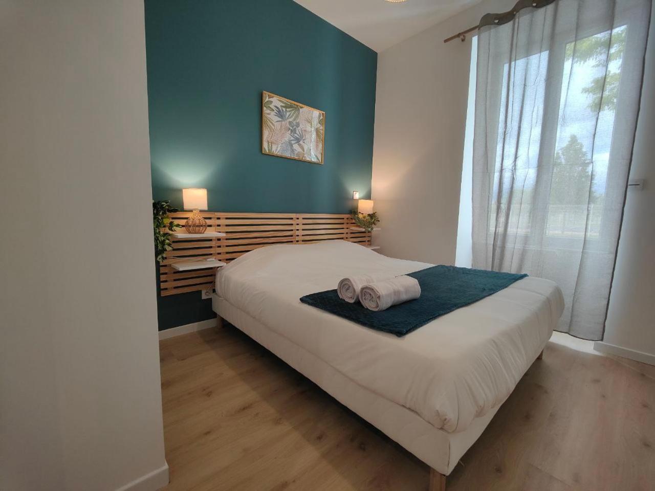 Appartements A Theme Clermont-Ferrand Luaran gambar