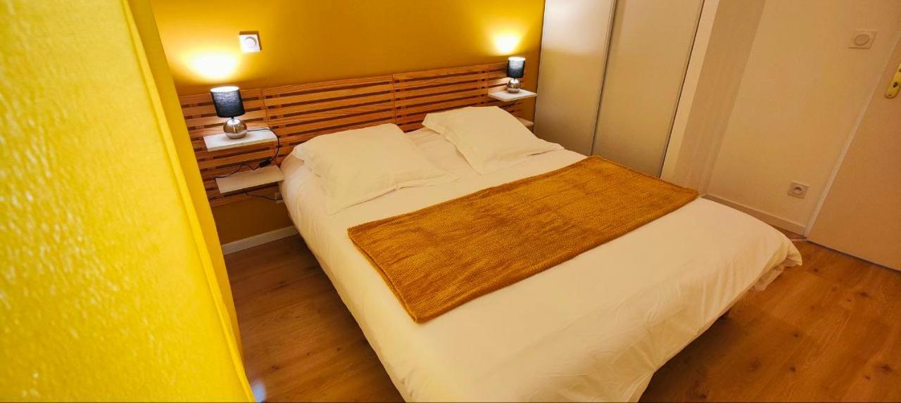 Appartements A Theme Clermont-Ferrand Luaran gambar
