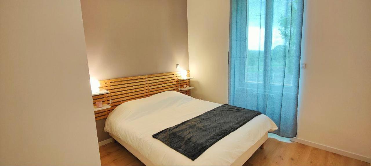Appartements A Theme Clermont-Ferrand Luaran gambar