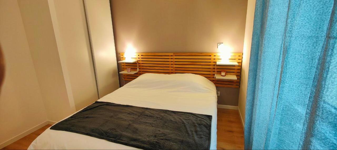 Appartements A Theme Clermont-Ferrand Luaran gambar
