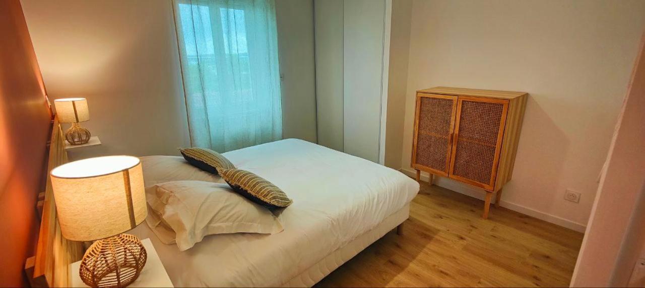 Appartements A Theme Clermont-Ferrand Luaran gambar