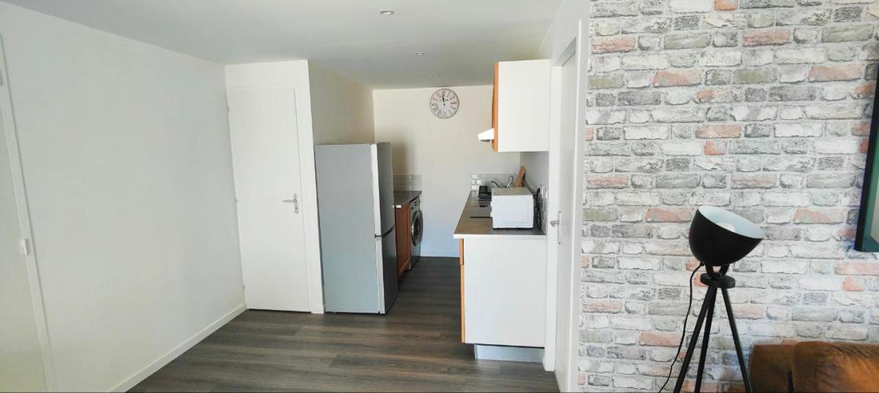 Appartements A Theme Clermont-Ferrand Luaran gambar