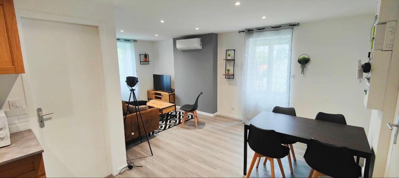Appartements A Theme Clermont-Ferrand Luaran gambar