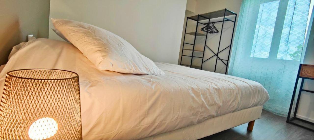 Appartements A Theme Clermont-Ferrand Luaran gambar