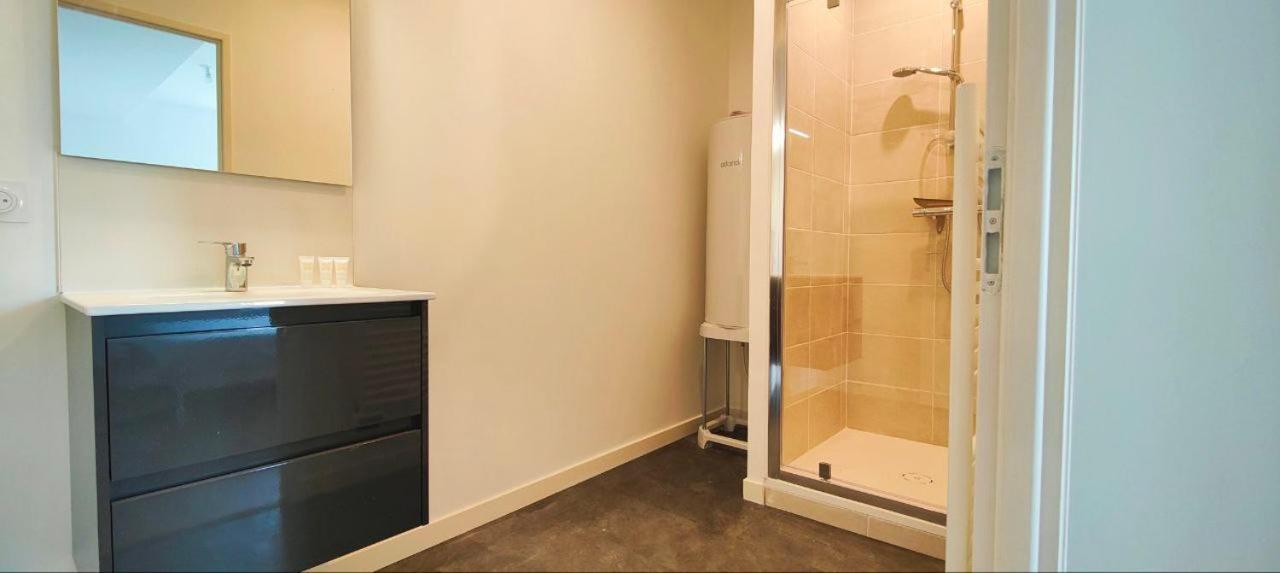Appartements A Theme Clermont-Ferrand Luaran gambar