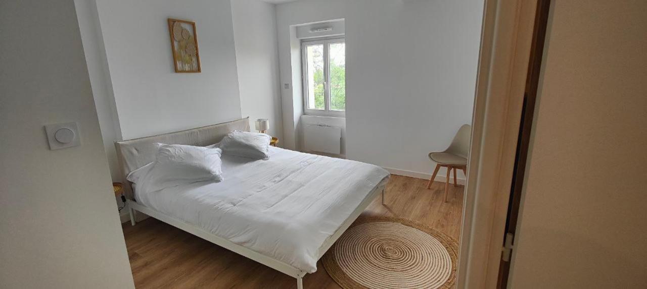 Appartements A Theme Clermont-Ferrand Luaran gambar
