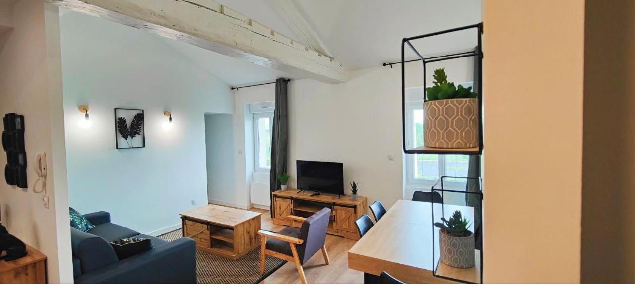 Appartements A Theme Clermont-Ferrand Luaran gambar