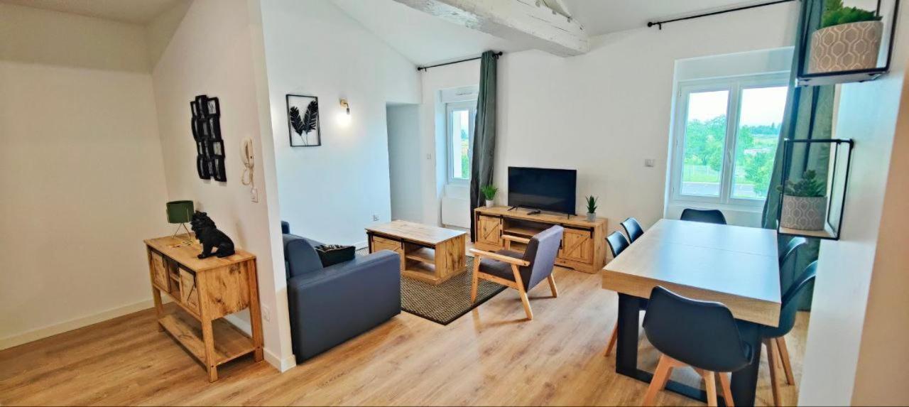 Appartements A Theme Clermont-Ferrand Luaran gambar
